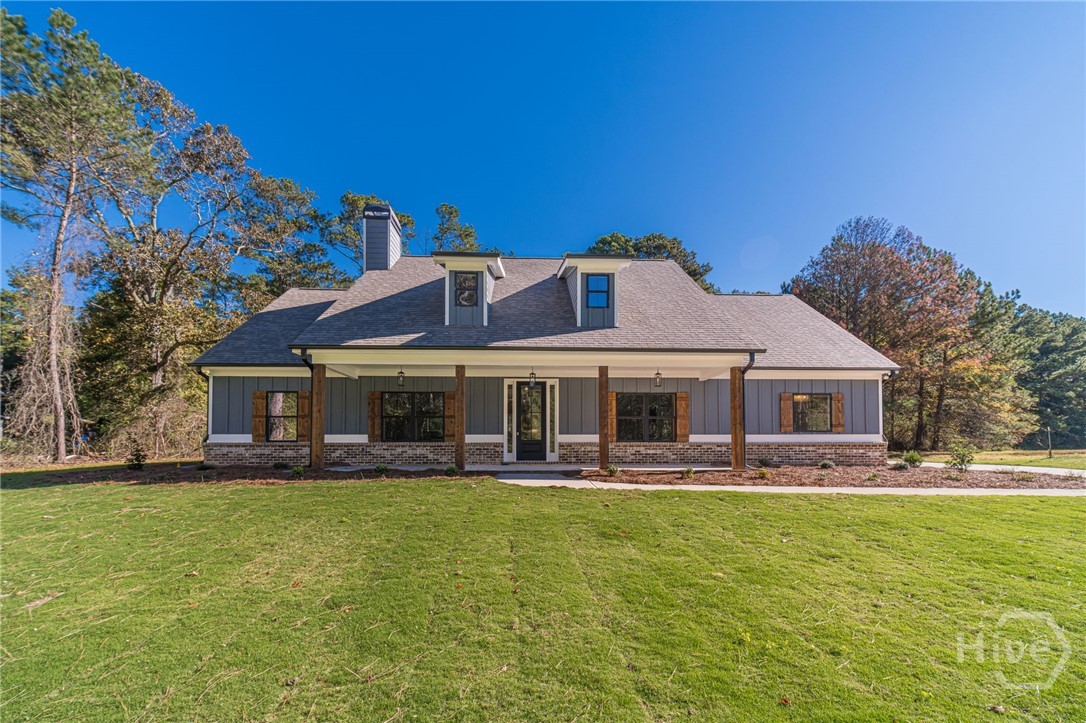 Photo 1 of Single family home for sale at 3451 Stock Rd, Monroe, GA 30656 | MLS# CL367308 | Listing updated on 2026-10-29