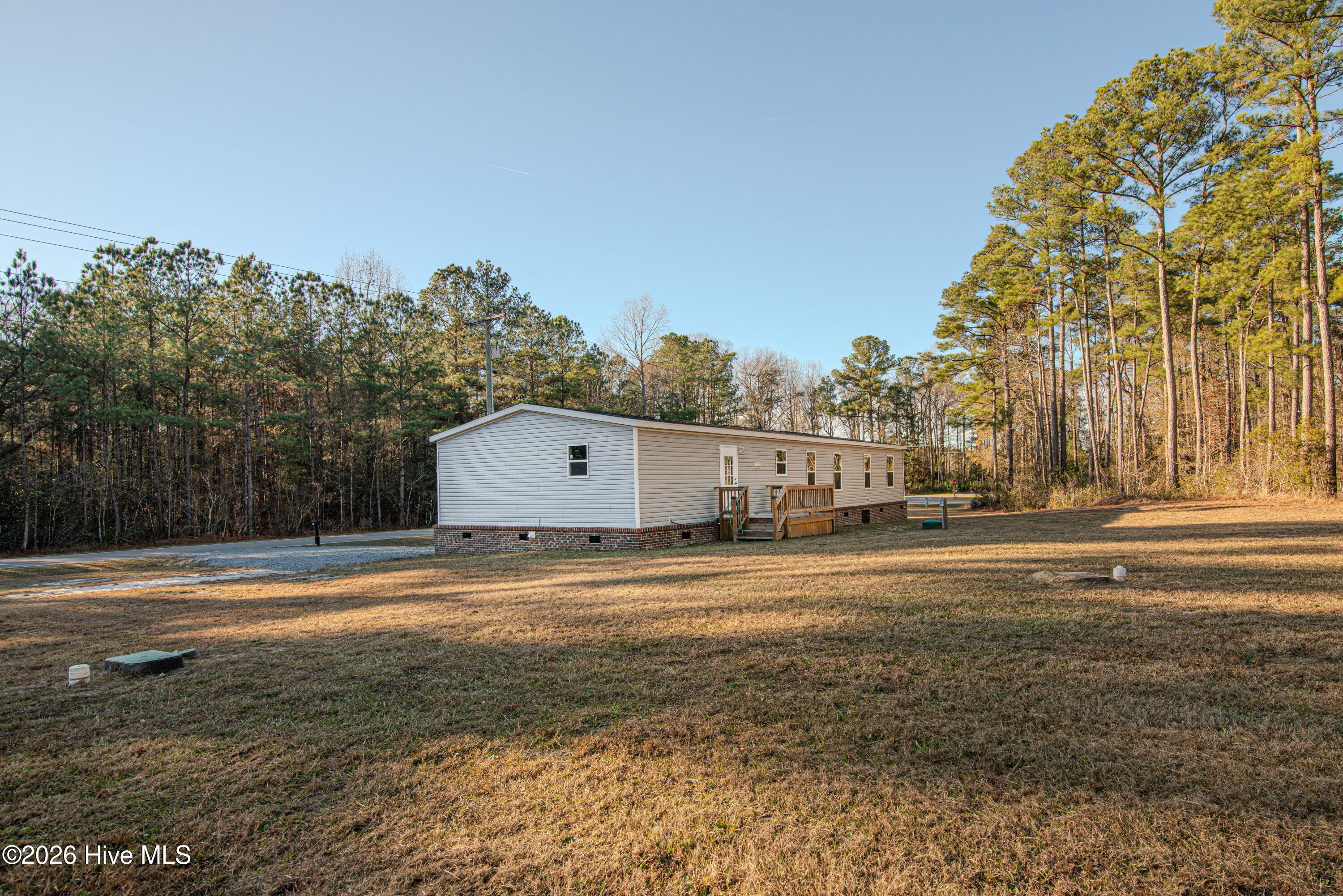 730 Gurganus Road,Maple Hill