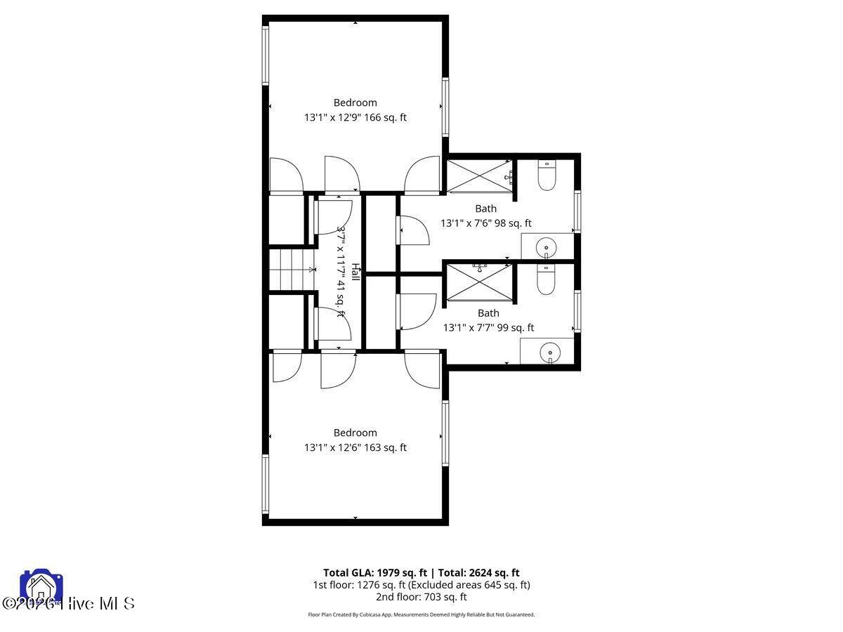 1701 Canal Drive, Sunset Beach, NC, 28468