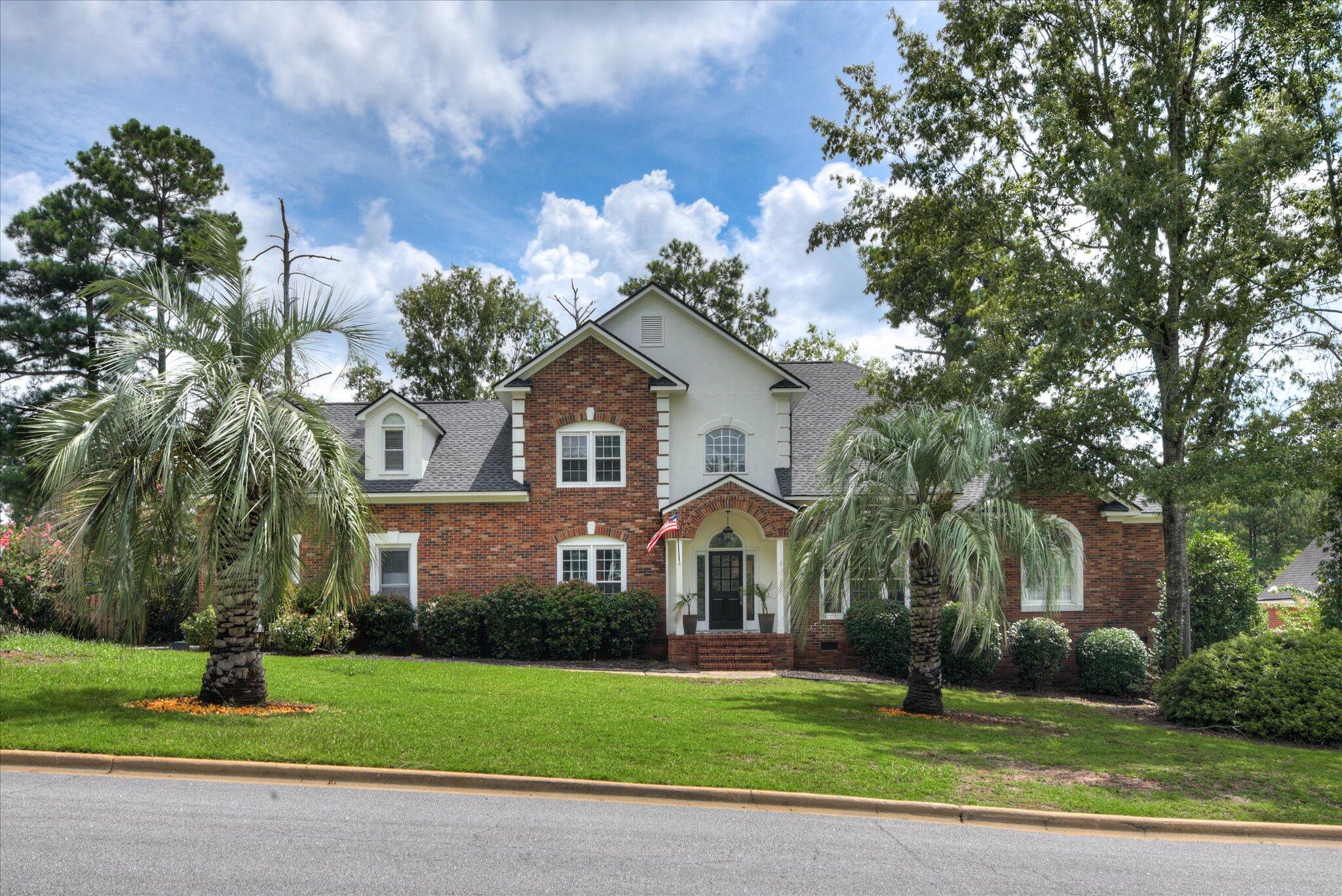 3452 Rhodes Hill Drive