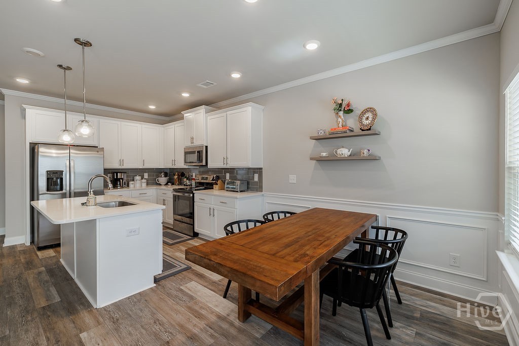 5545 Rockfern Drive, Lilburn, GA, 30047