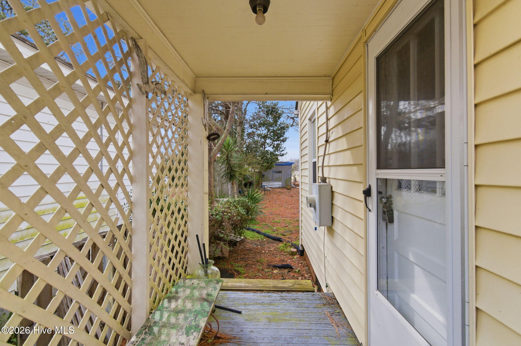 5th image of 409 Perry St, Elizabeth City, NC 27909 | MLS# 100556917