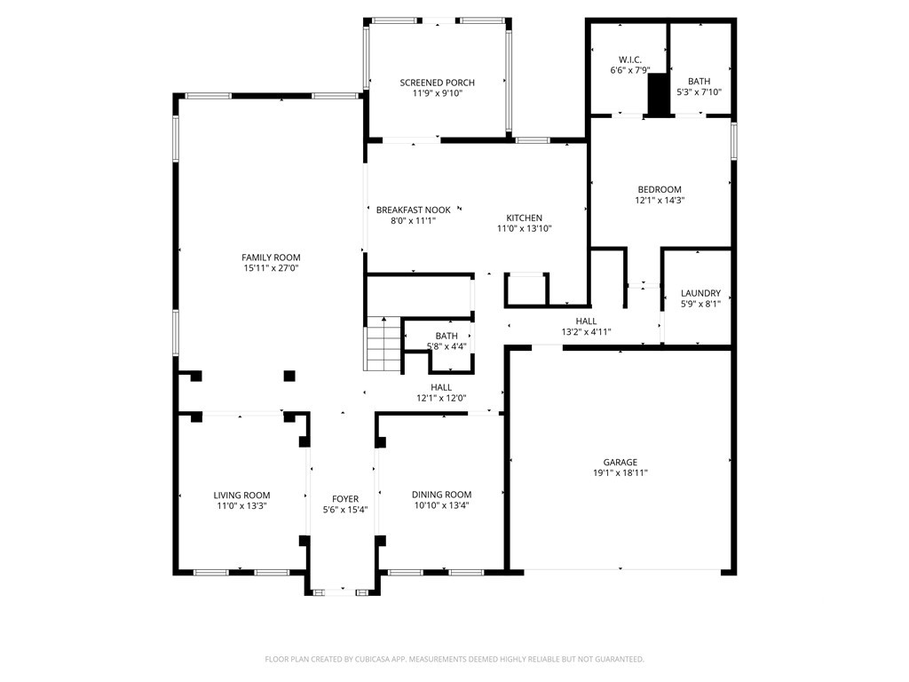 241 Cromer Street, Savannah, GA 31407 Listing Photo  60