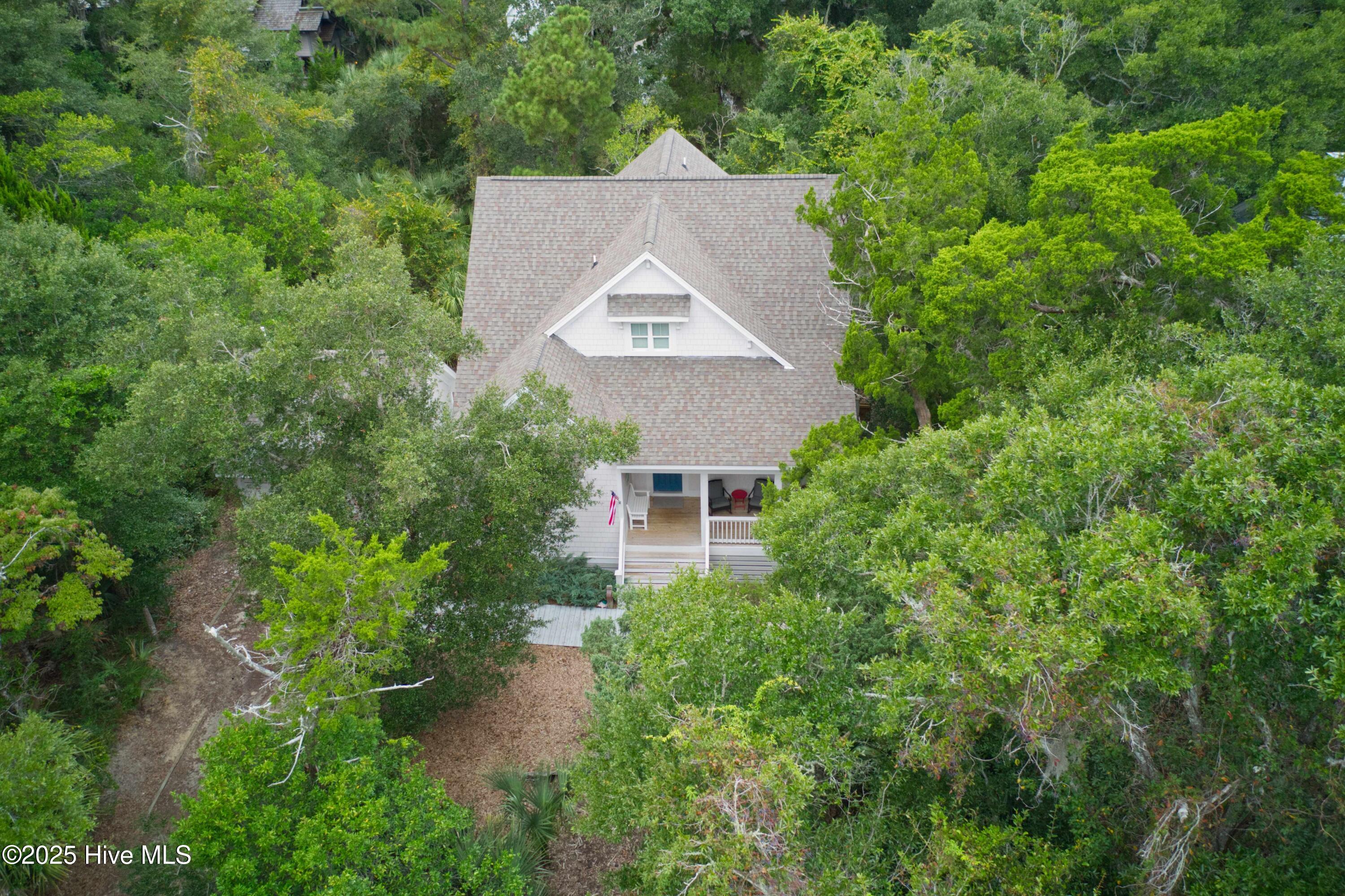 Homes for sale in Bald Head Island, NC | 205 Muscadine, Bald Head Island, NC 28461 | MLS# 100526777