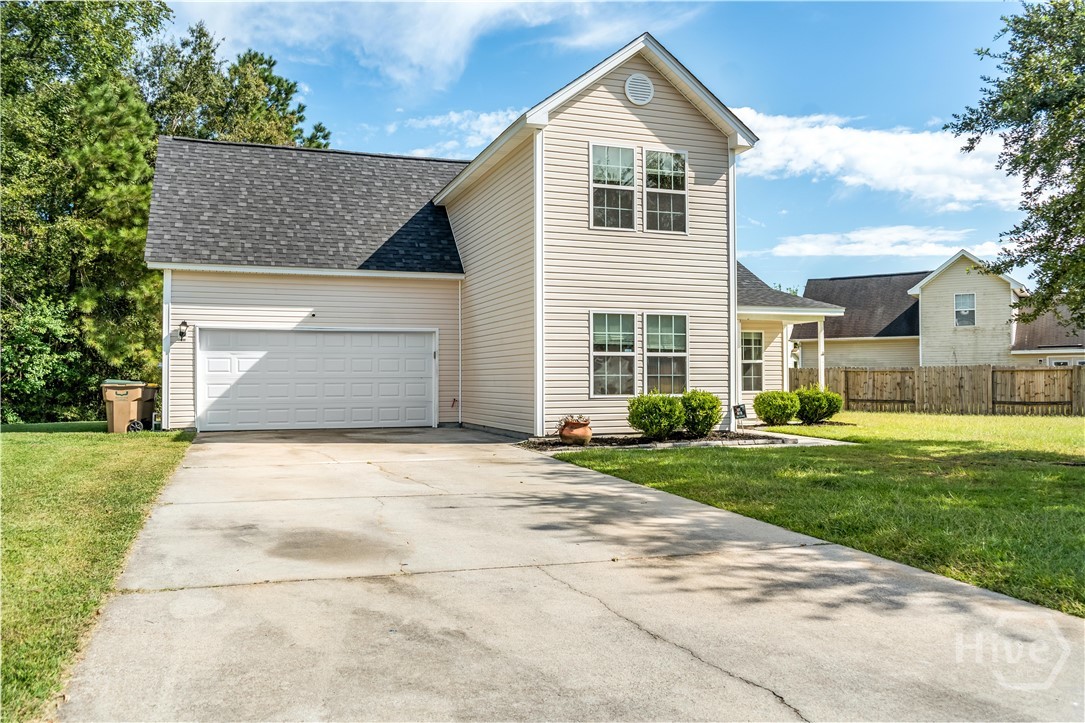 Property at 3 Cutlass Court