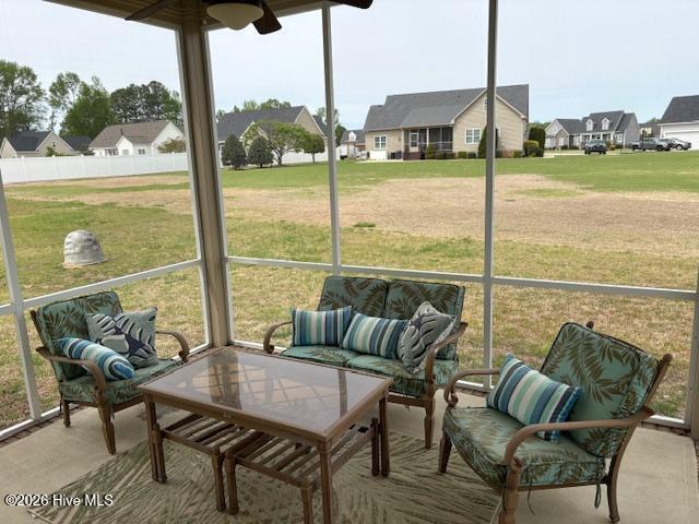 1030 Red Oak Hills Road, Nashville, NC, 27856