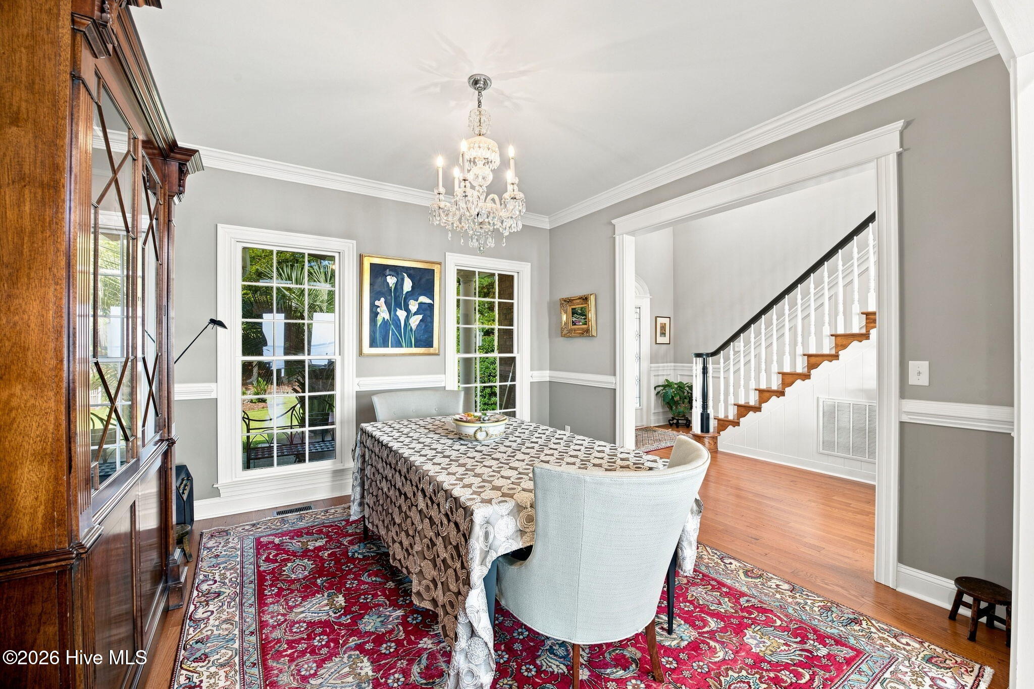 927 Stately Pines Road,New Bern