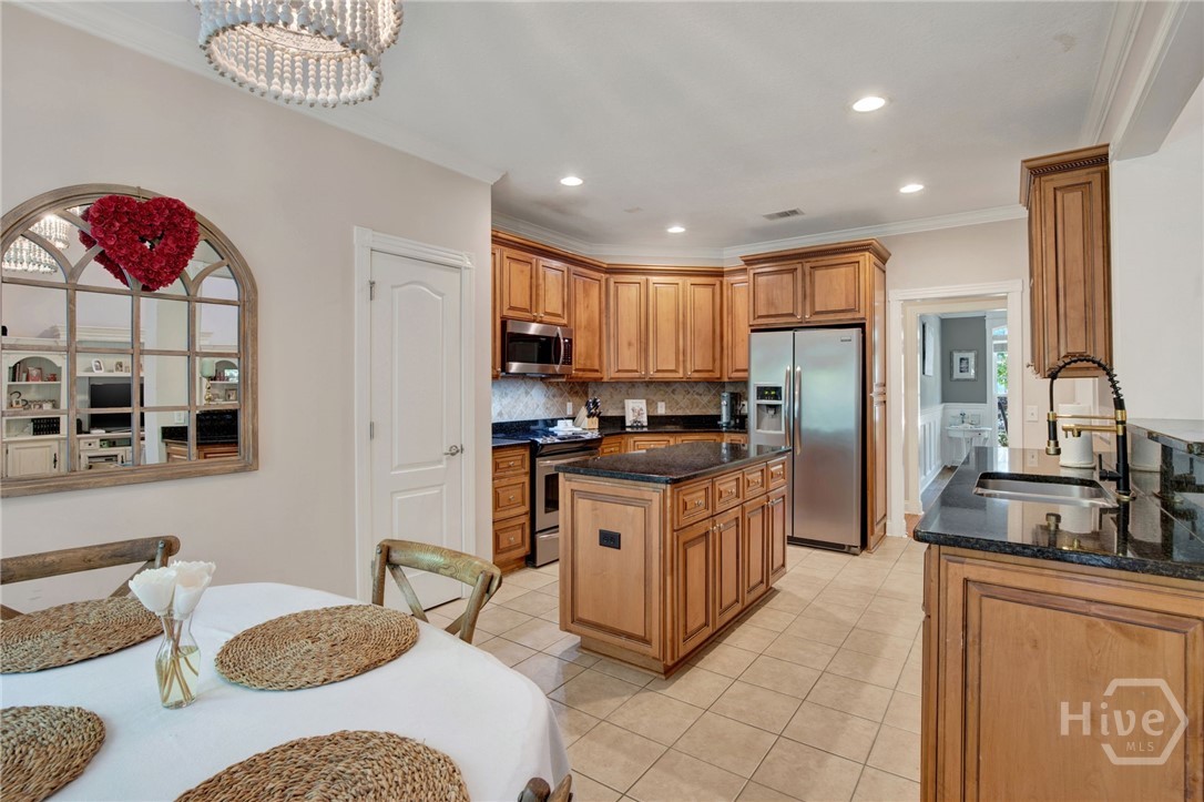 195 Chastain Circle, Richmond Hill, GA 31324 Listing Photo  13