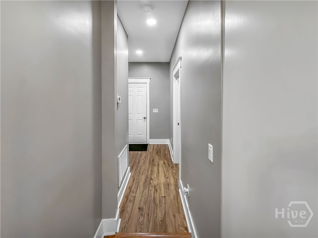 306 W 42nd Street UNIT A, Savannah, GA, 31401