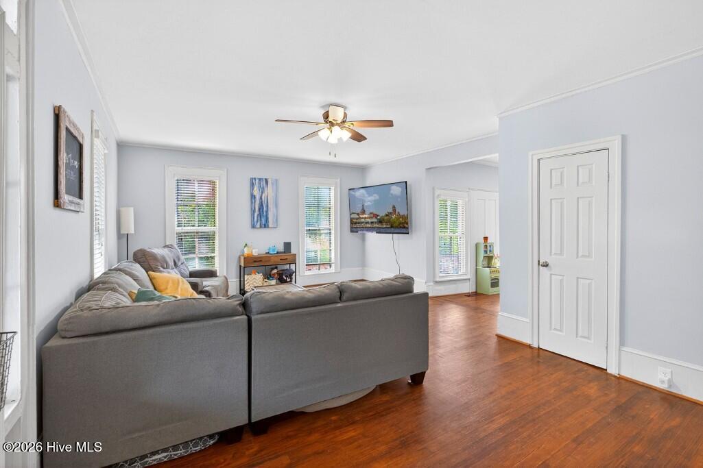 616 New Street,New Bern