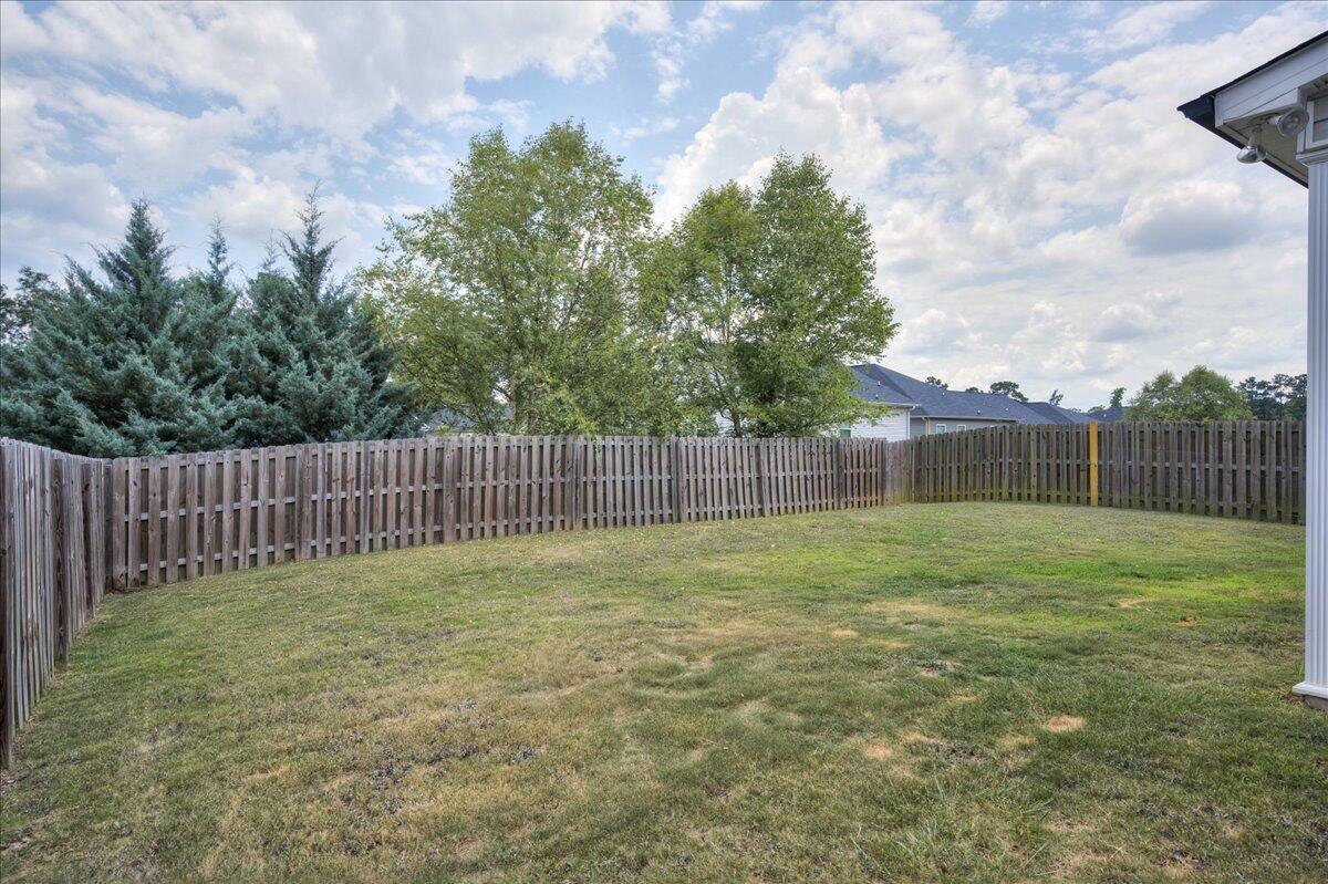 872 Williford Run Drive Grovetown GA 30813