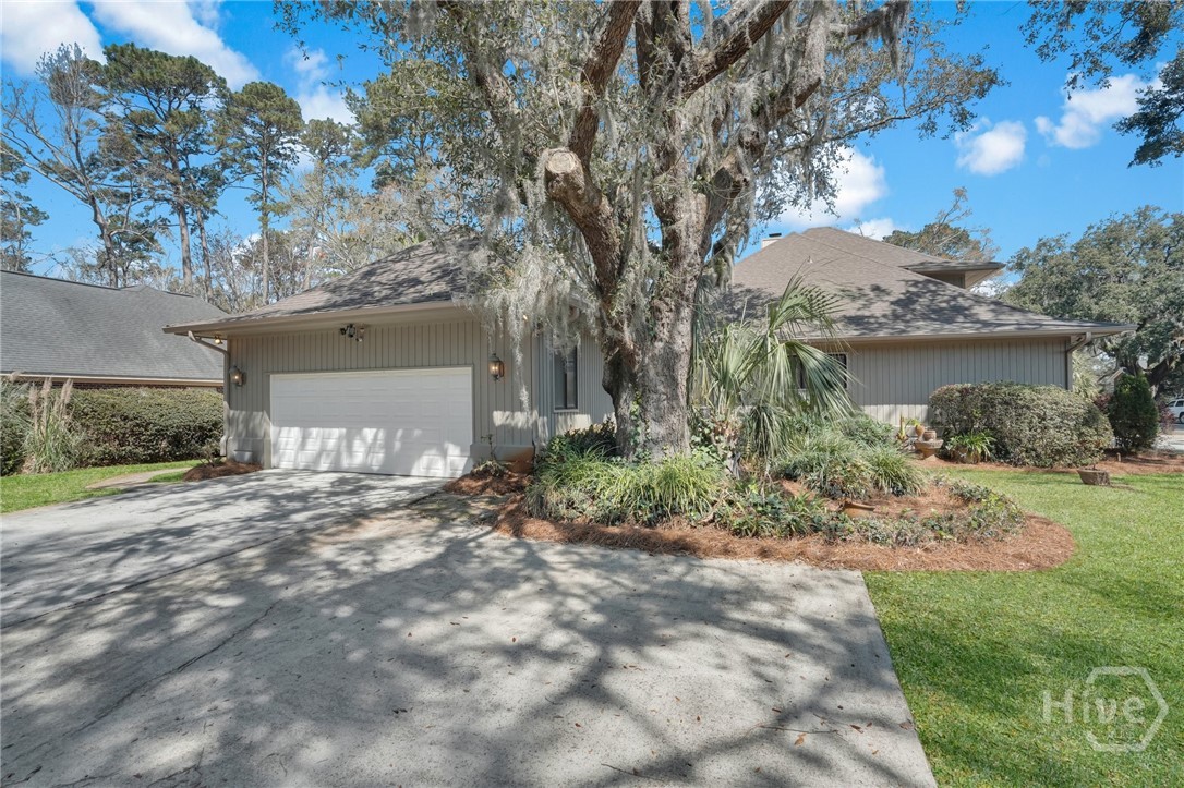 10 Cove Drive, Savannah, GA 31419 Listing Photo  4