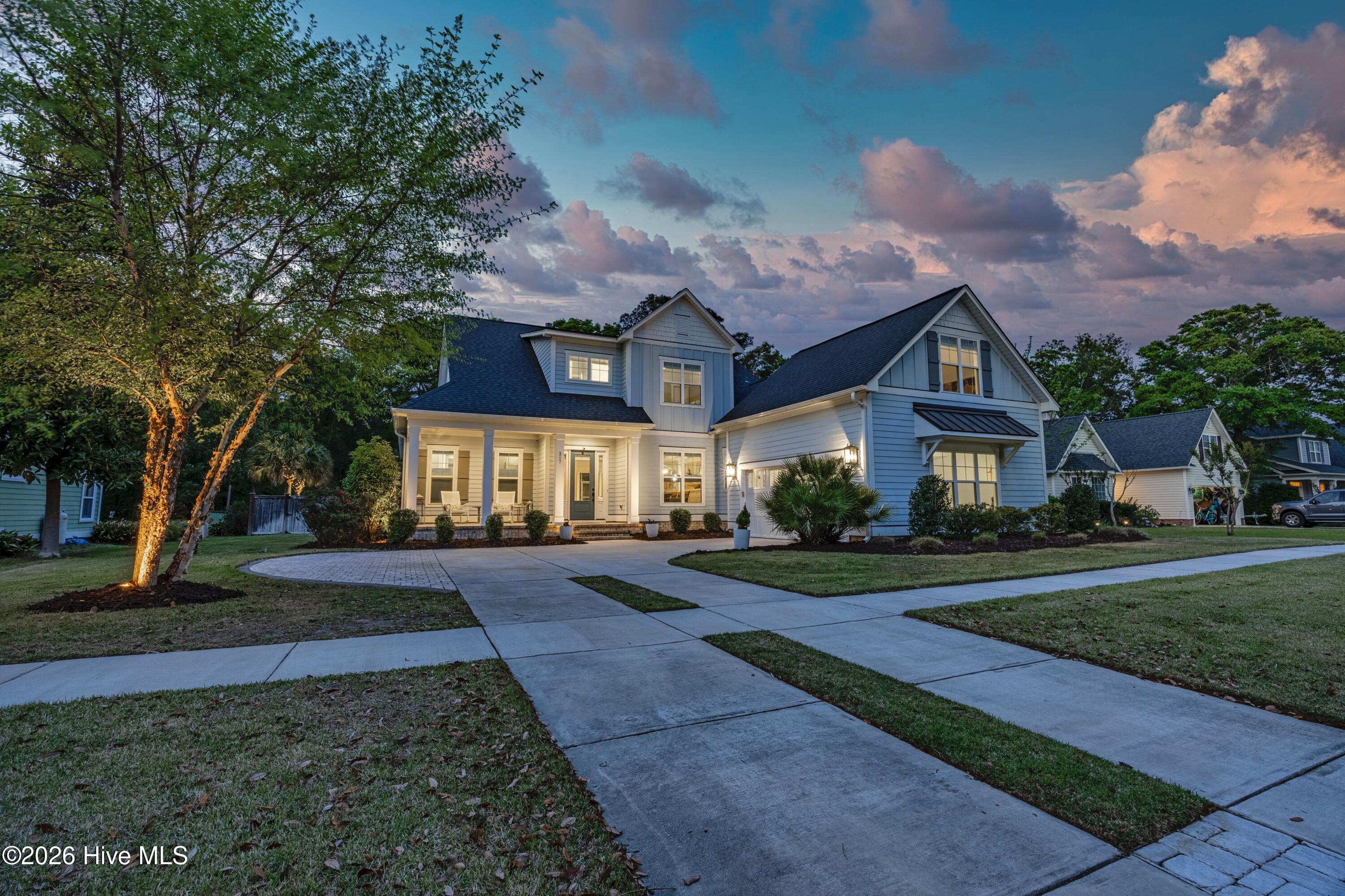 1101 Apalachee Meadows Drive, Madison, GA, 30650