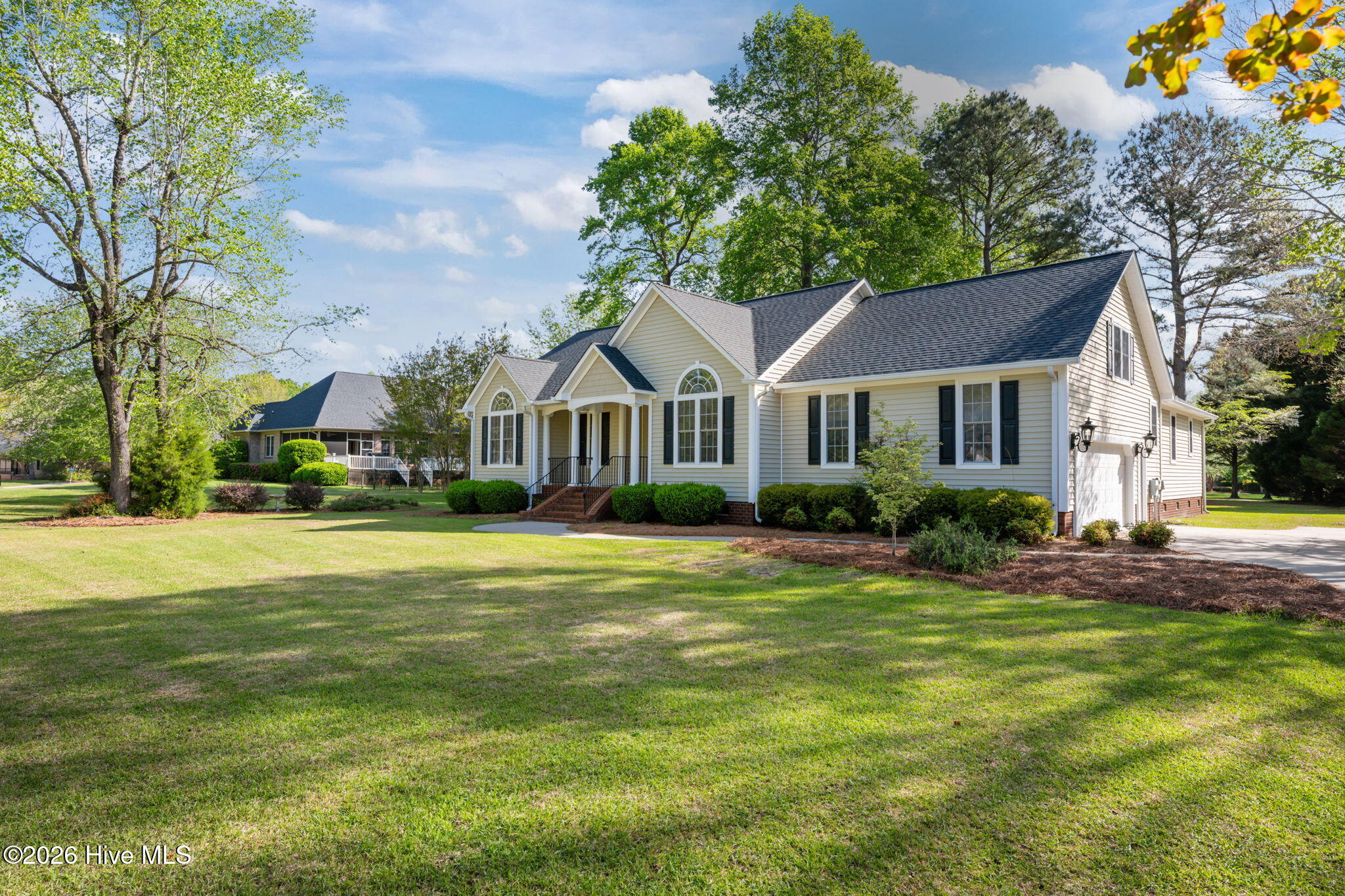 103 Liestal Lane,New Bern
