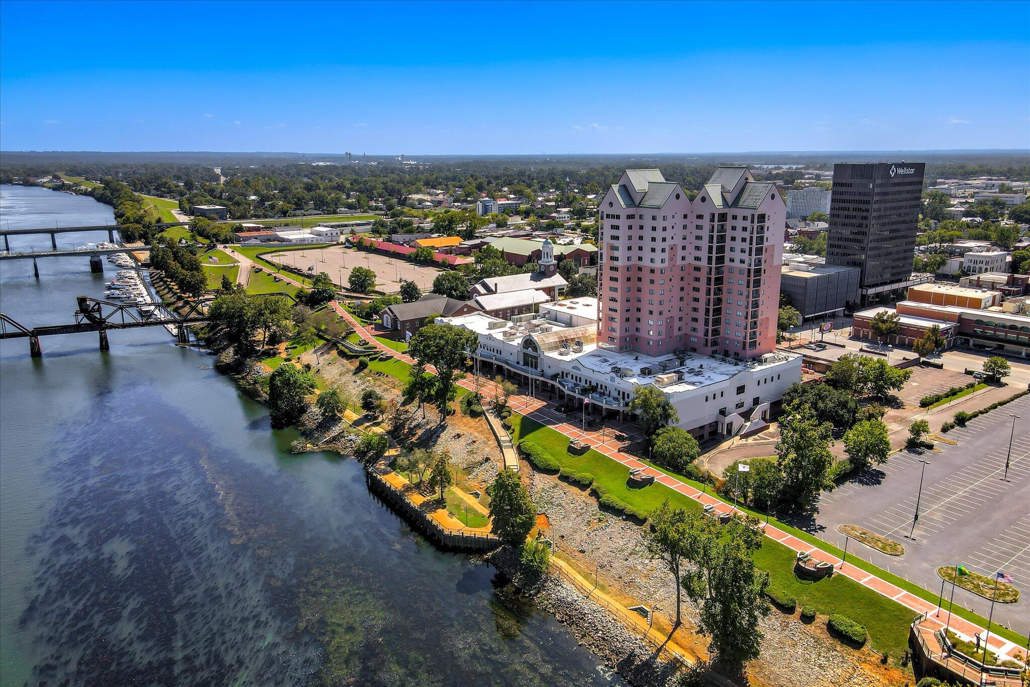 Homes for sale in Augusta, GA | 1 Seventh St #1602, Augusta, GA 30901 | MLS# 548107