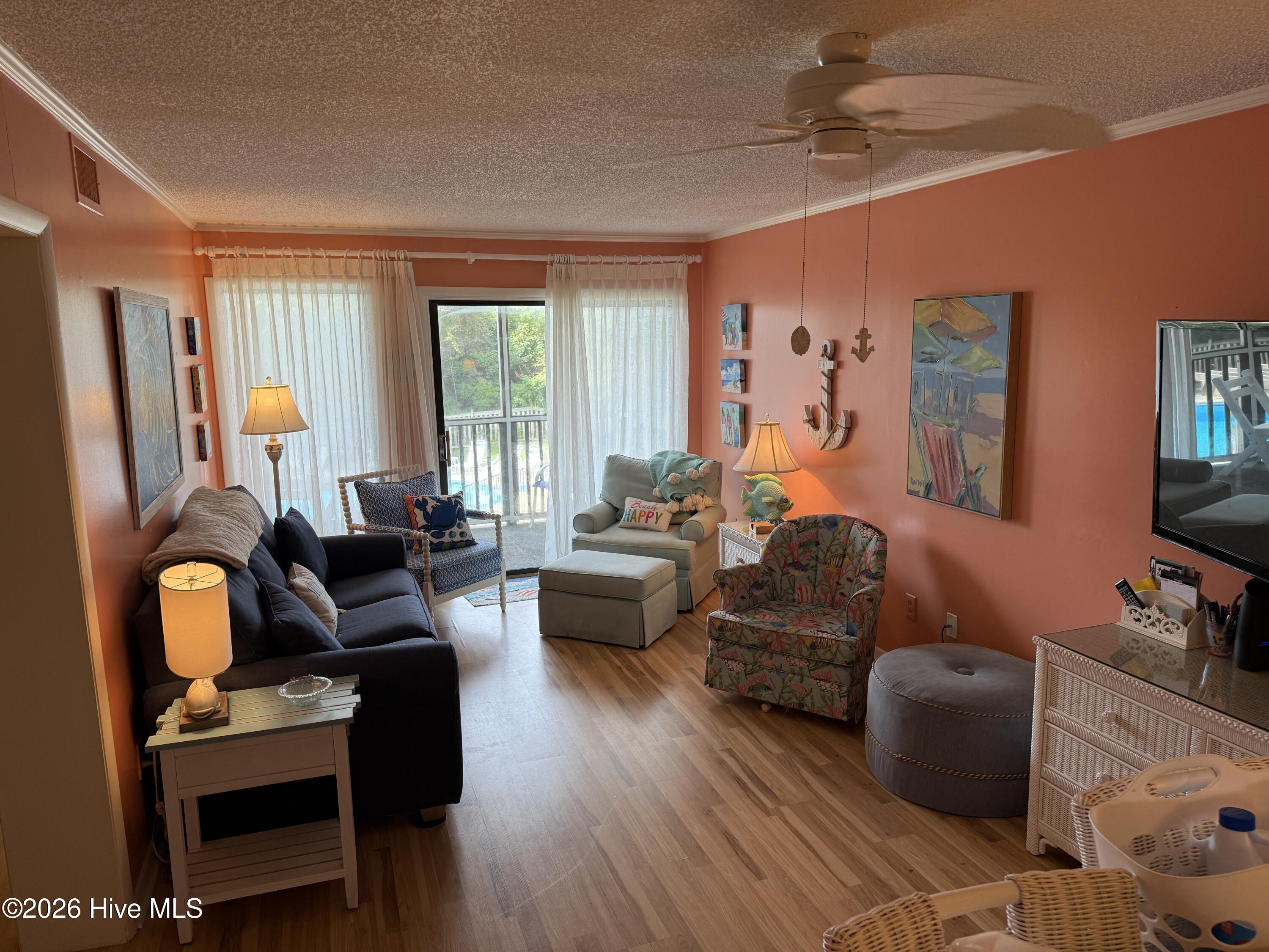 2503 W Fort Macon Road 108a,Atlantic Beach