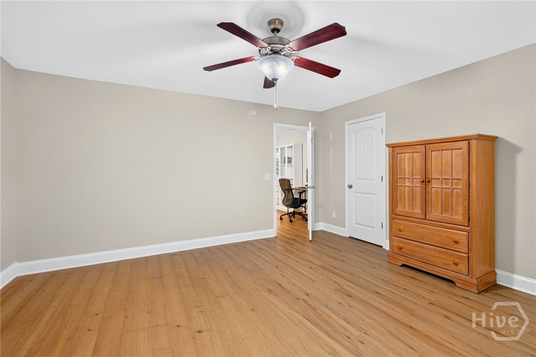 3rd bedroom