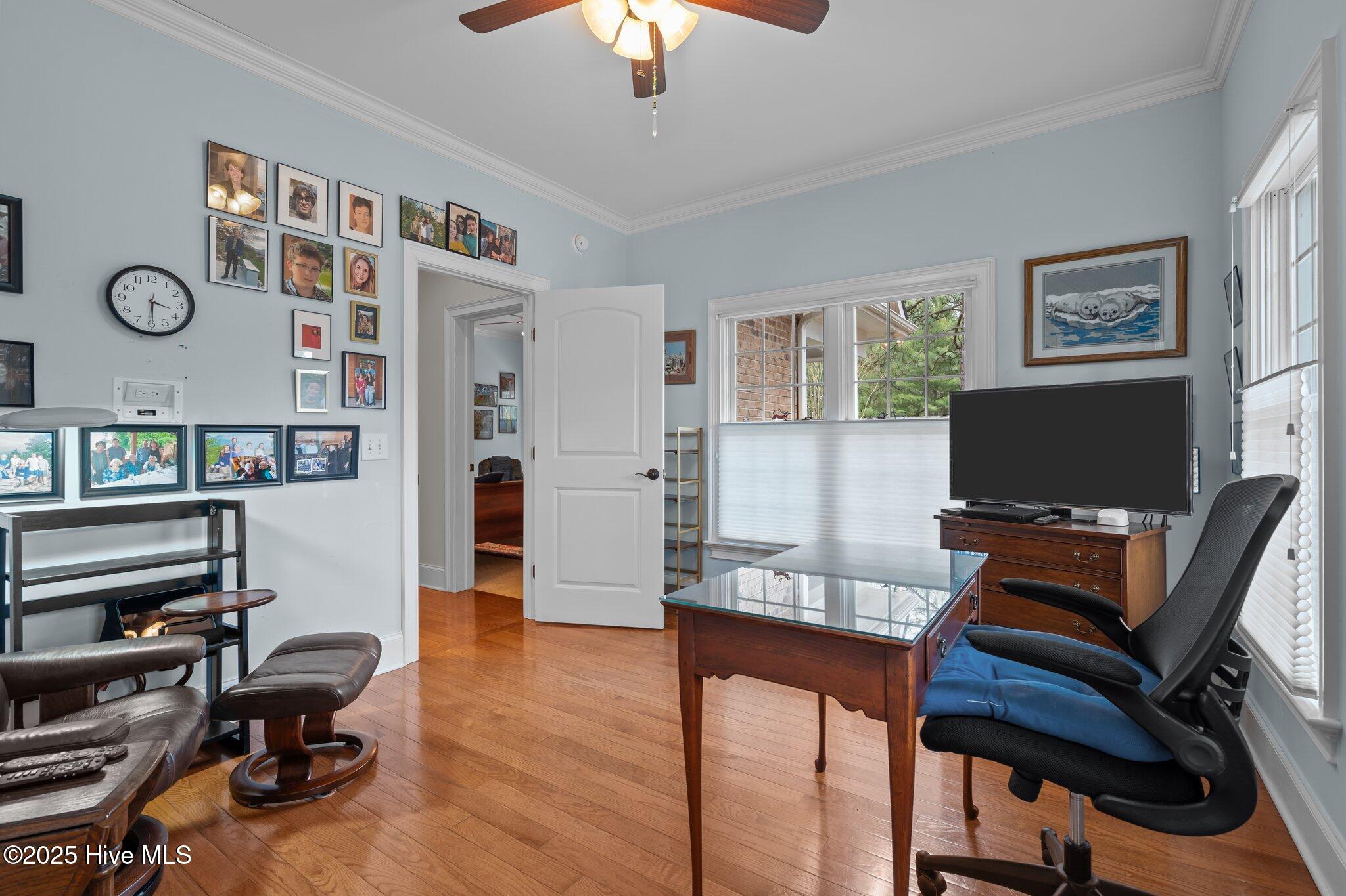 54 Abbottsford Drive