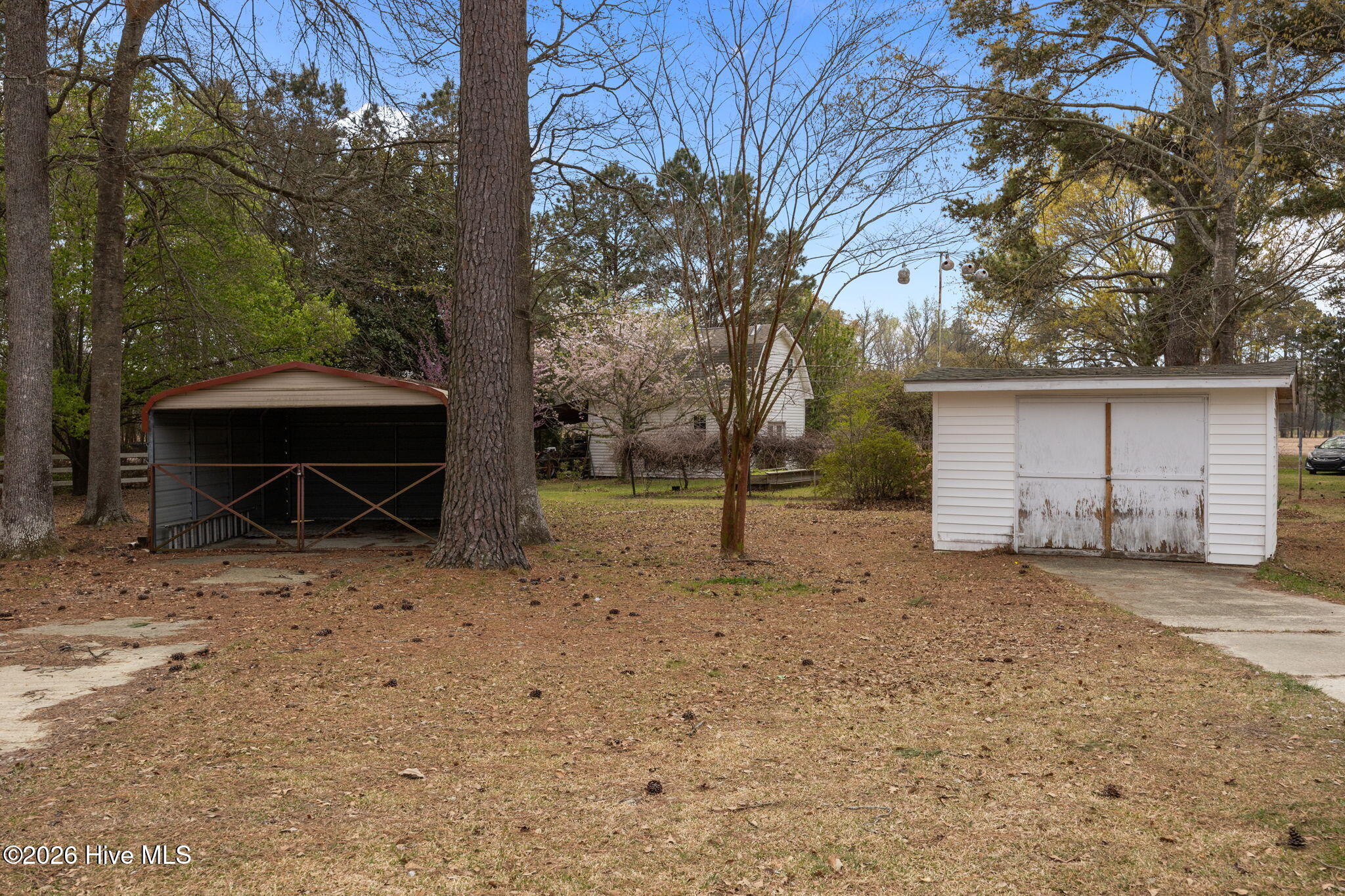 2882 Ivy Road, Greenville, NC, 27858