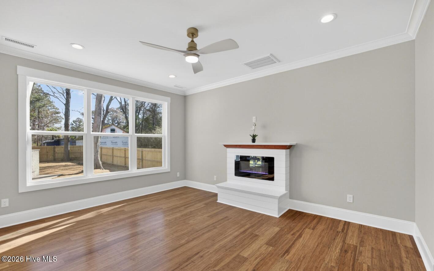 404 S Bodenheimer Street, Burgaw, NC, 28425