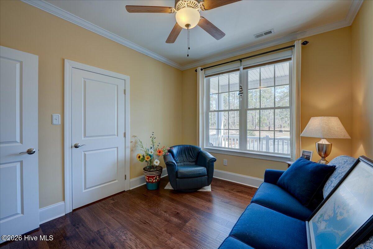 5544 Creek Pointe Road,New Bern