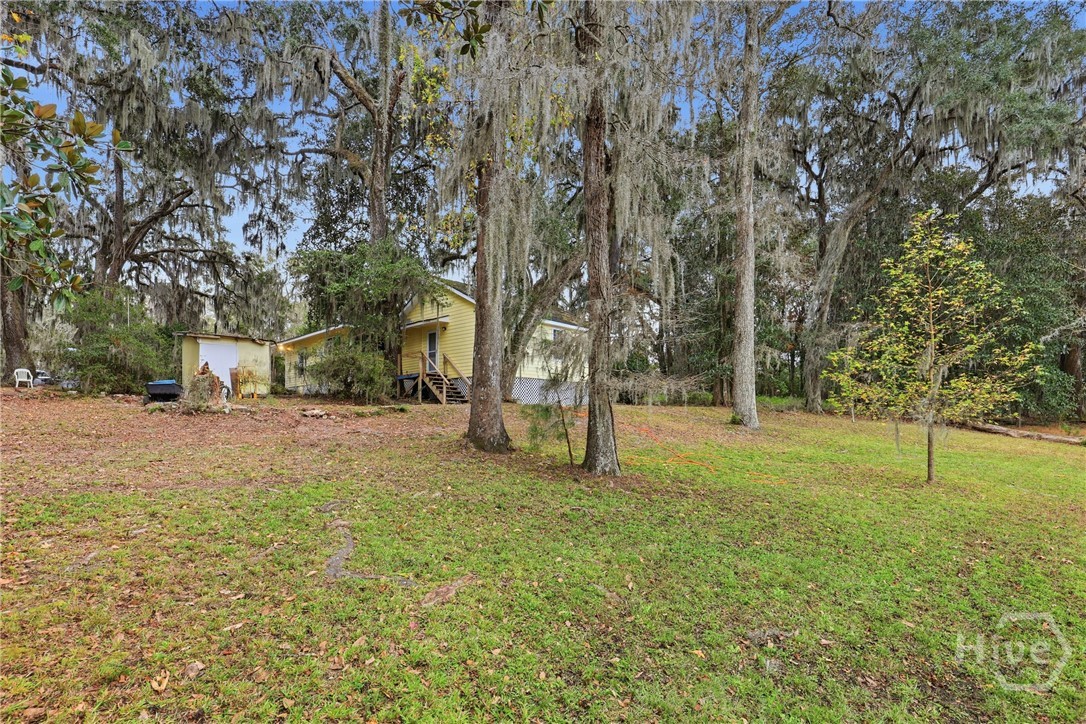 123 Salt Creek Road, Savannah, GA, 31405