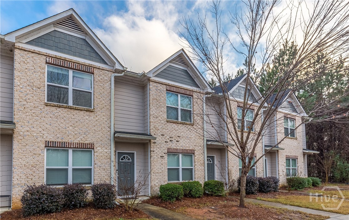 Property at 1280 Binghampton Circle