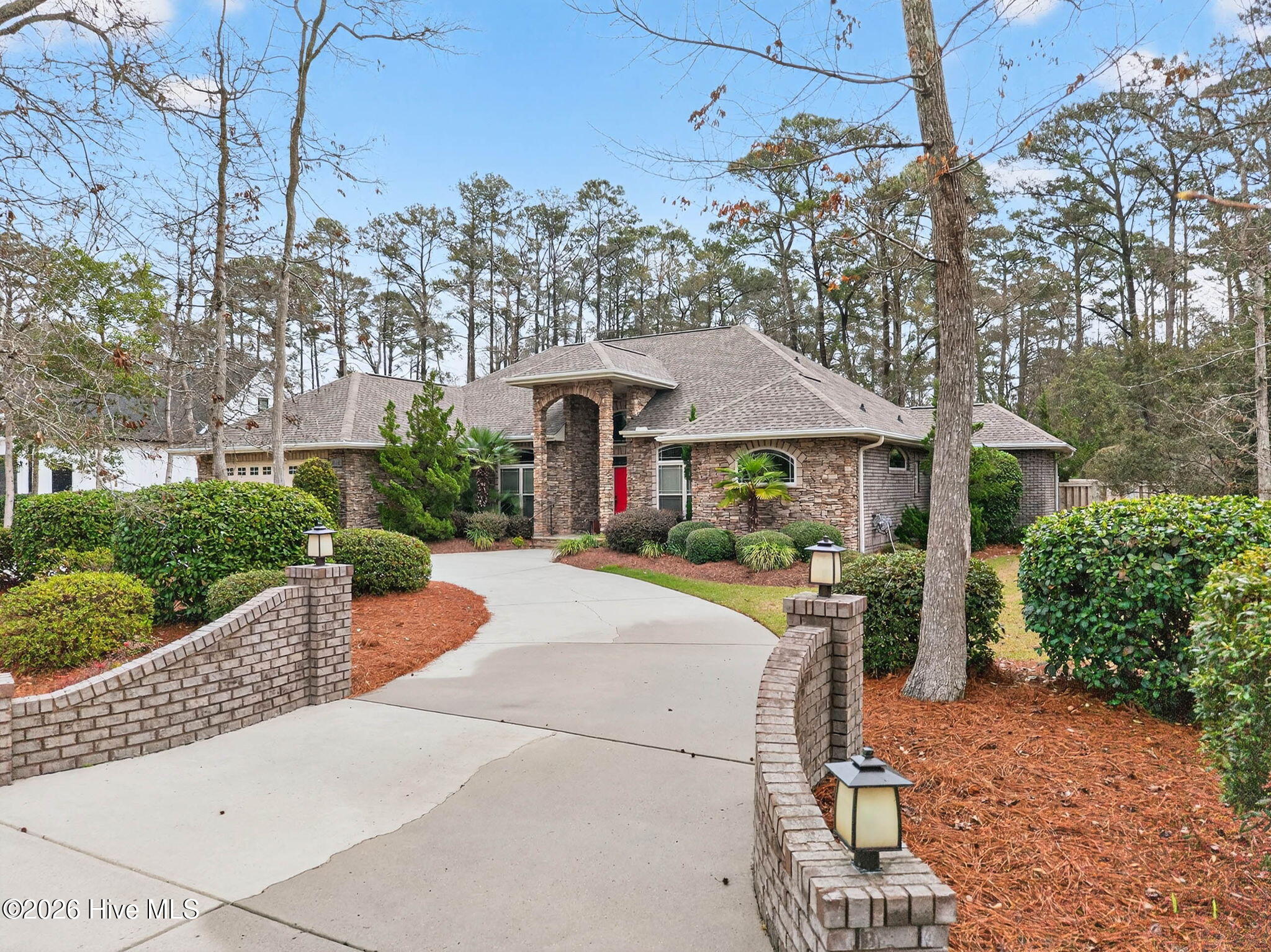 3204 Ray Owens Road, Appling, GA, 30802