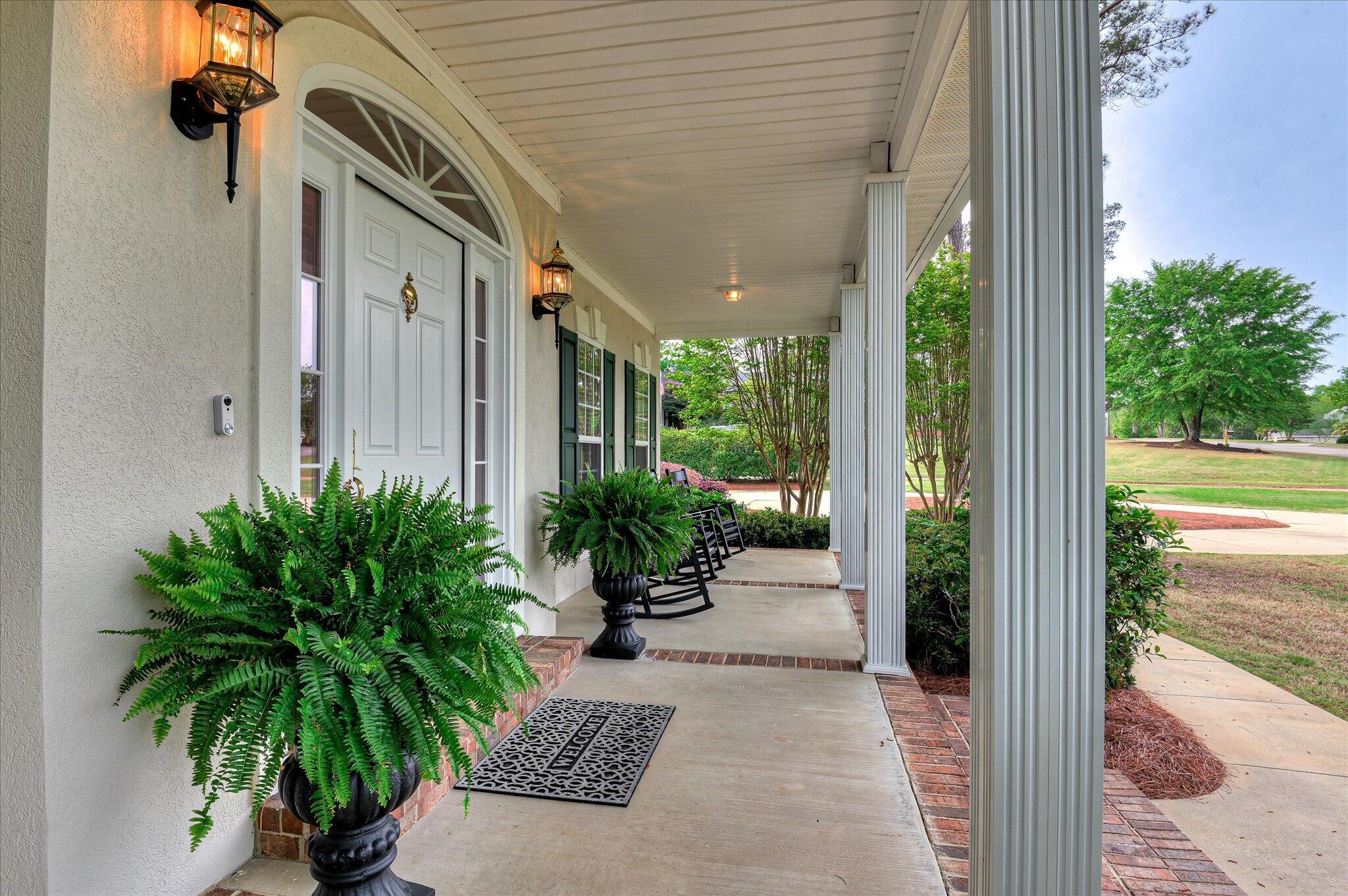 356 Gardenia Drive, Evans, GA, 30809