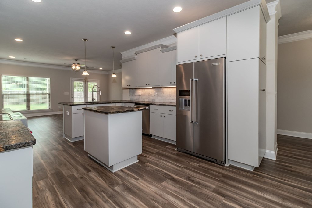 1065 Harlequin Way, North Augusta, SC 29860 Listing Photo  10