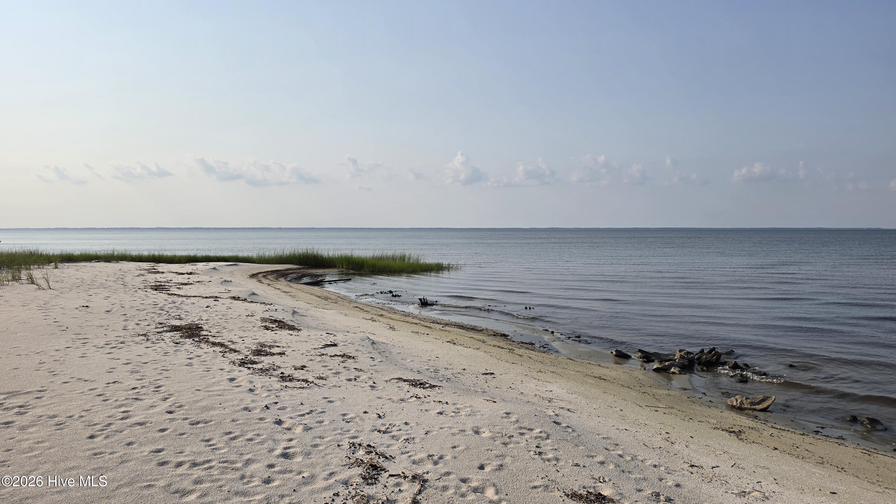 347 Sandy Point Drive,Beaufort
