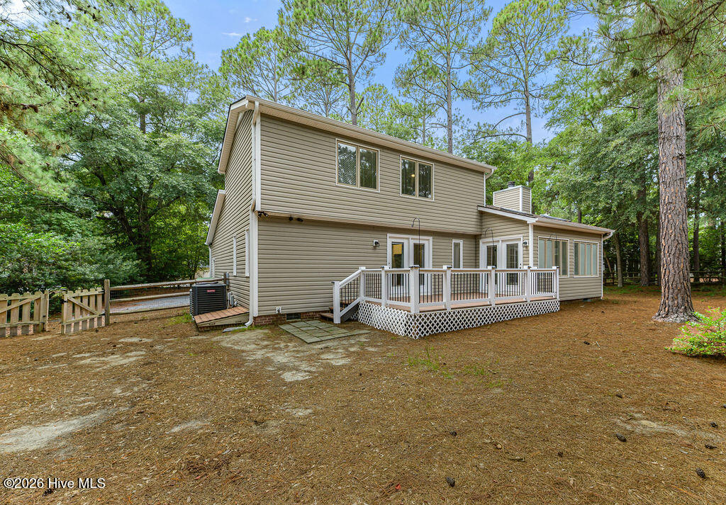 Photo 19 of Single family home for sale at 170 Tamarisk Ln, Pinehurst, NC 28374 | MLS# 100601273 | Listing updated on 2026-09-04