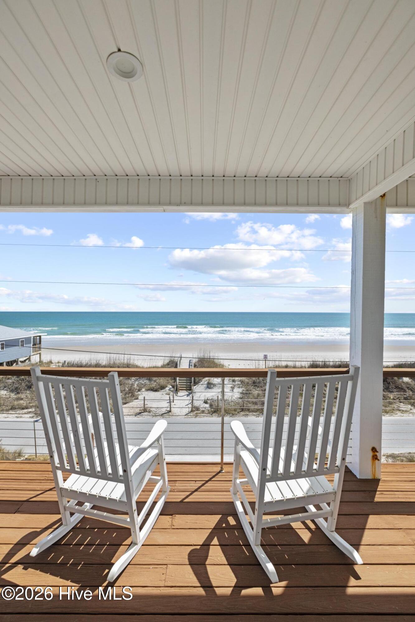 1415 N Shore Drive, Surf City, NC, 28445