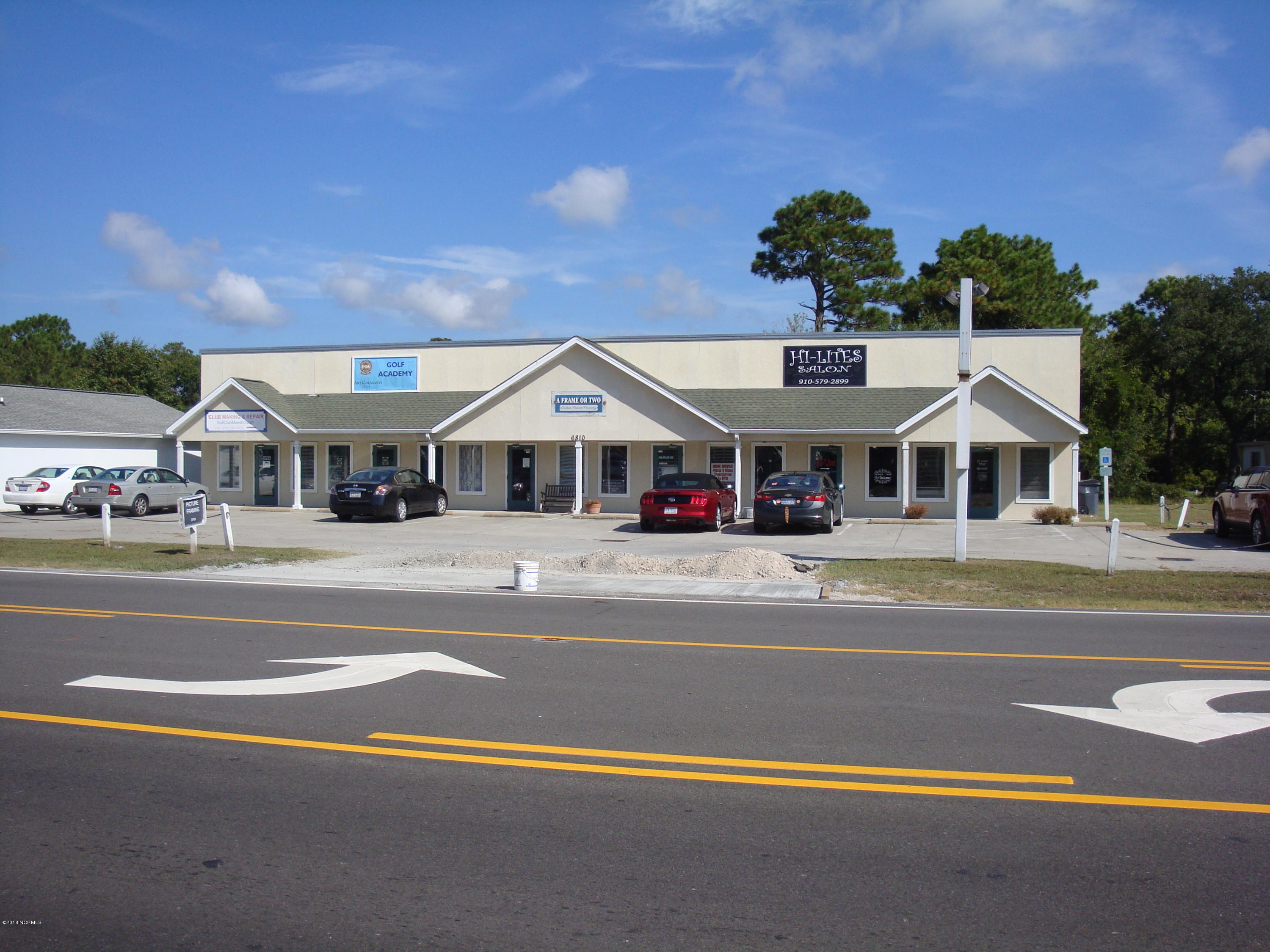 Featured Property 6810 Beach 
