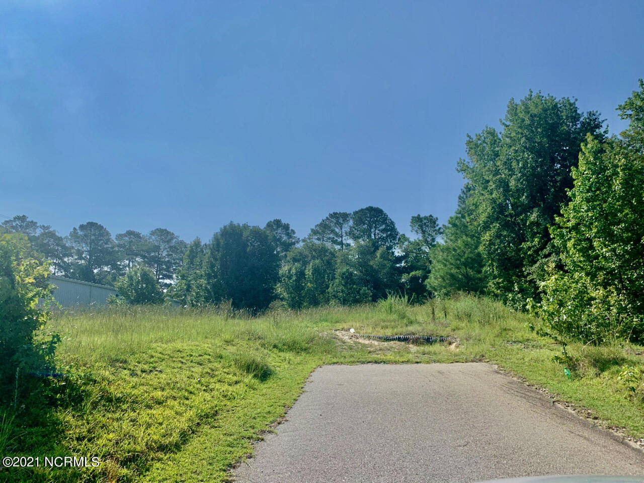 Eastern North Carolina