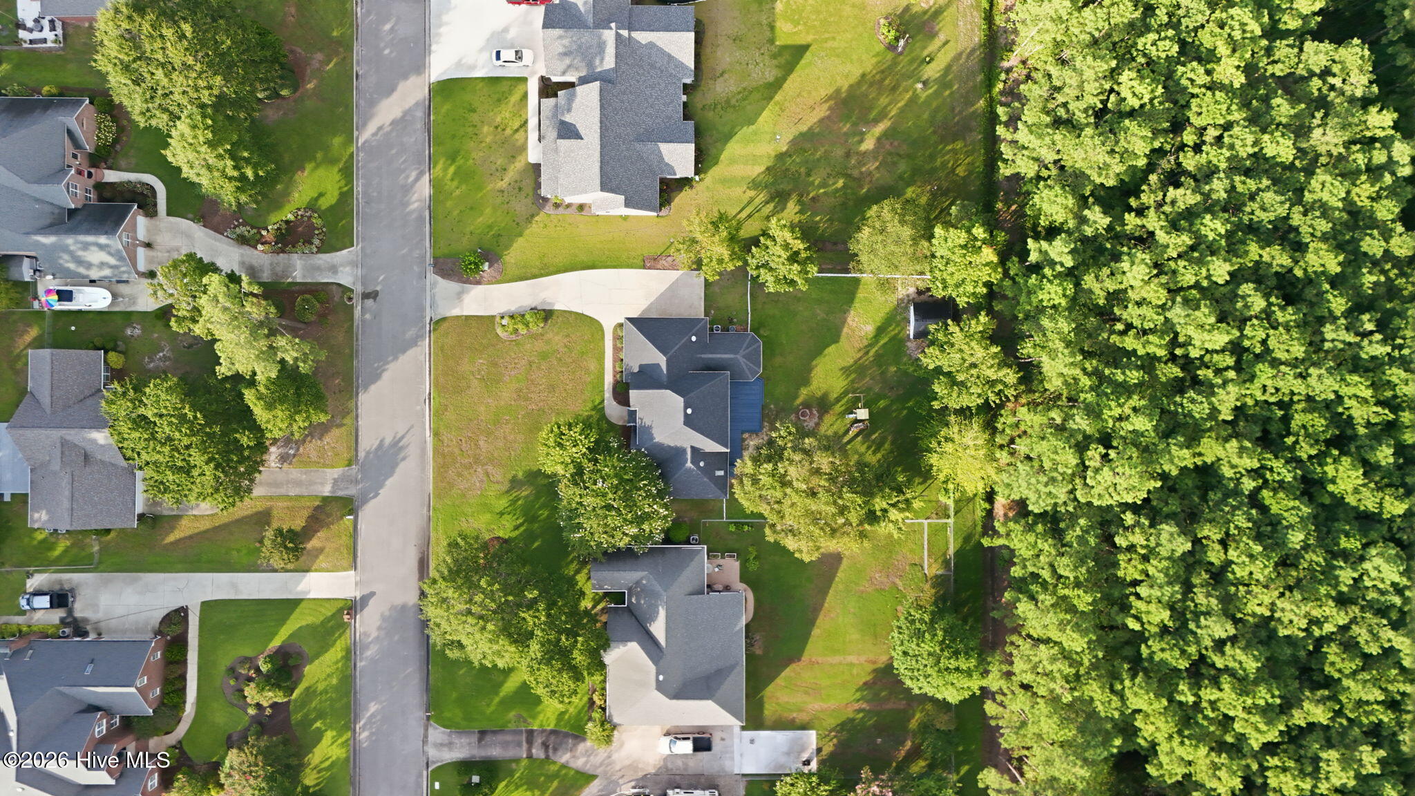 1912 Snowy Egret Drive,Morehead City