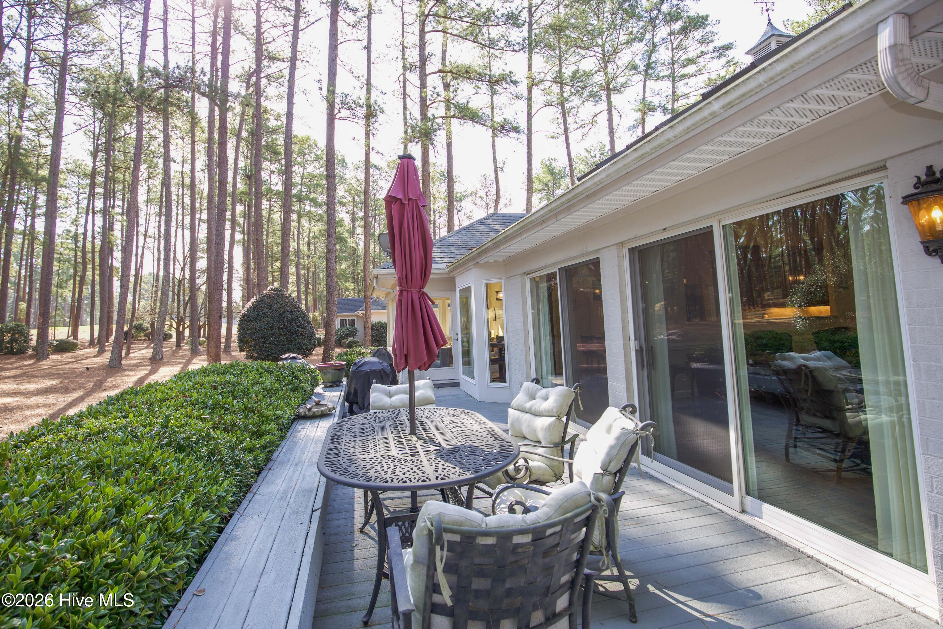 40 Greyabbey Drive, Pinehurst, NC, 28374