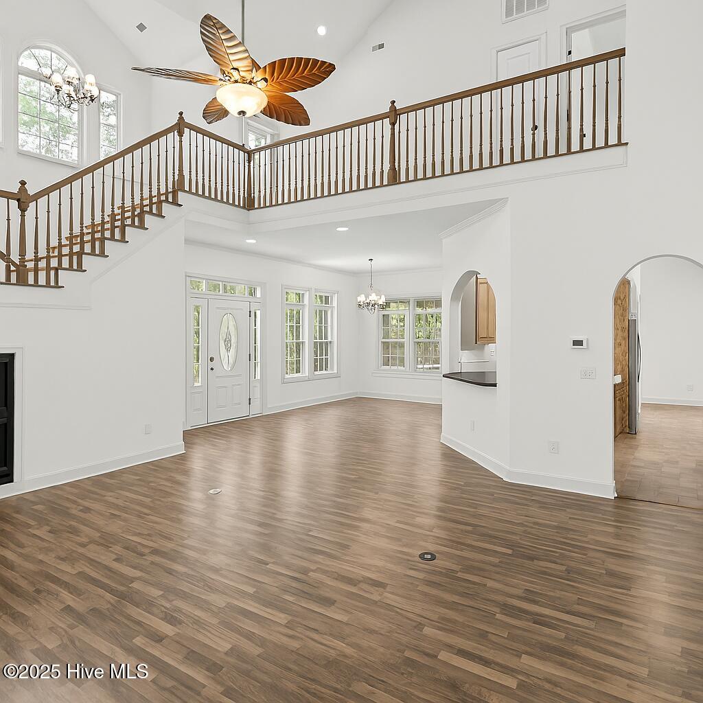 109 Sun Burst Circle, Cedar Point, NC, 28584