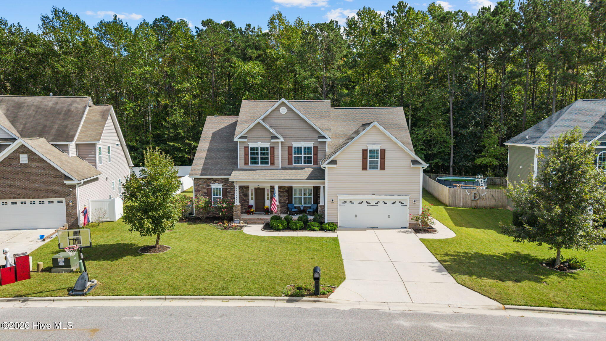 319 Palisades Way,New Bern