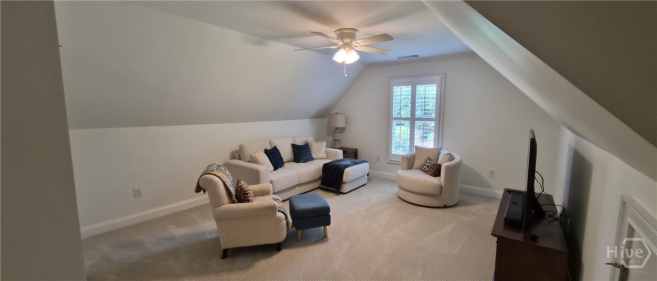 Bedroom 4/Bonus Room