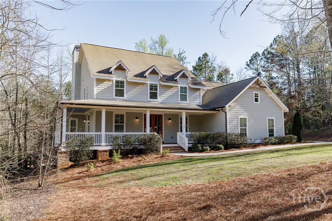 105 Inverness Road, Athens, GA, 30606