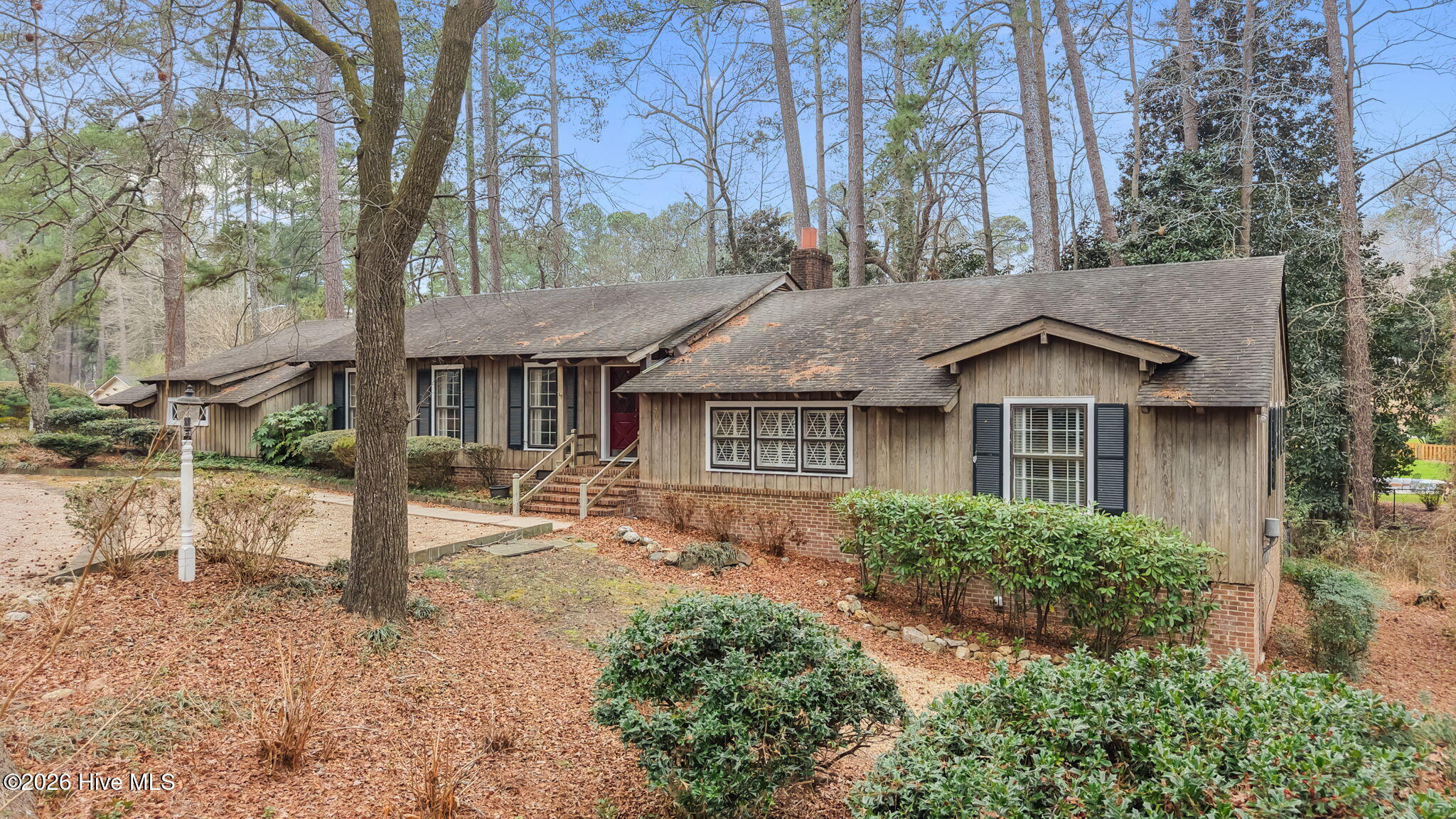 36a Country Club Drive, Rocky Mount, NC, 27804