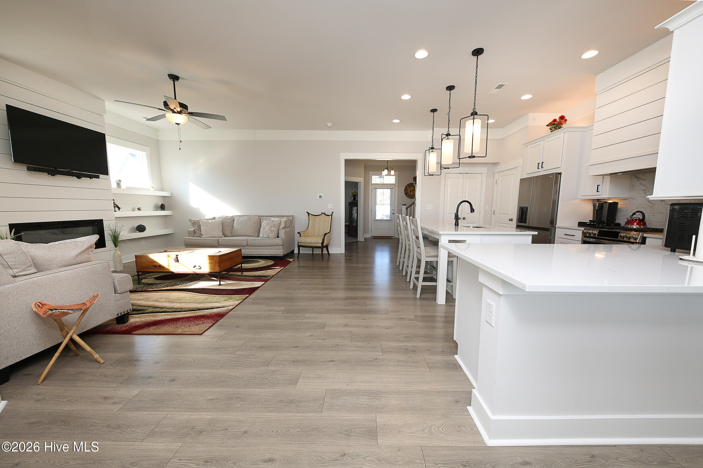 203 Farmstead Loop, Moyock, NC, 27958