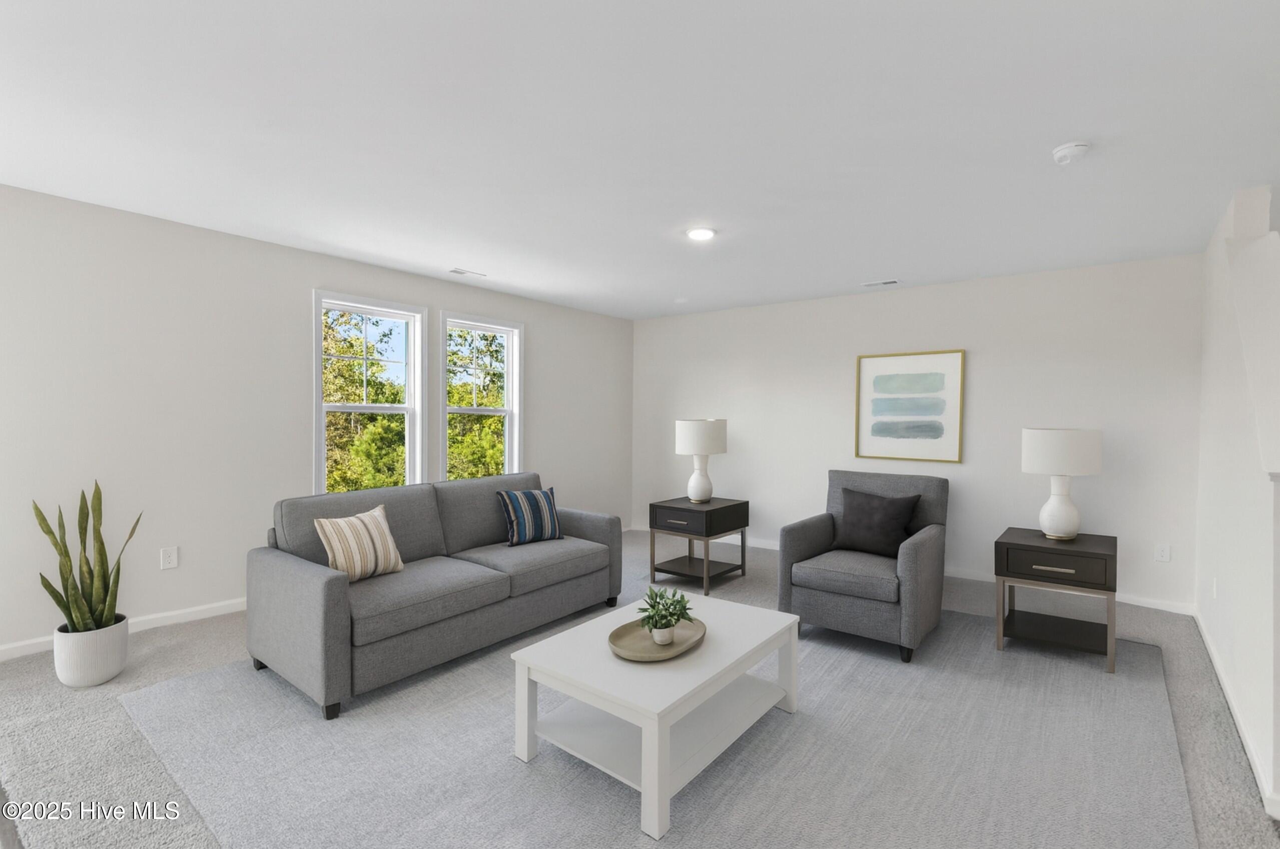 Lot 53 VYE - Lisving Room