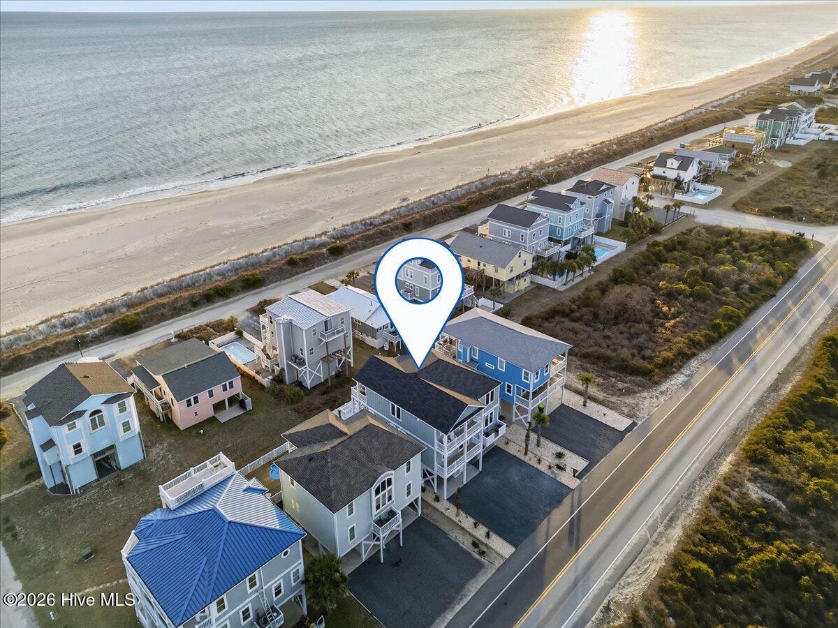 Holden Beach, NC
