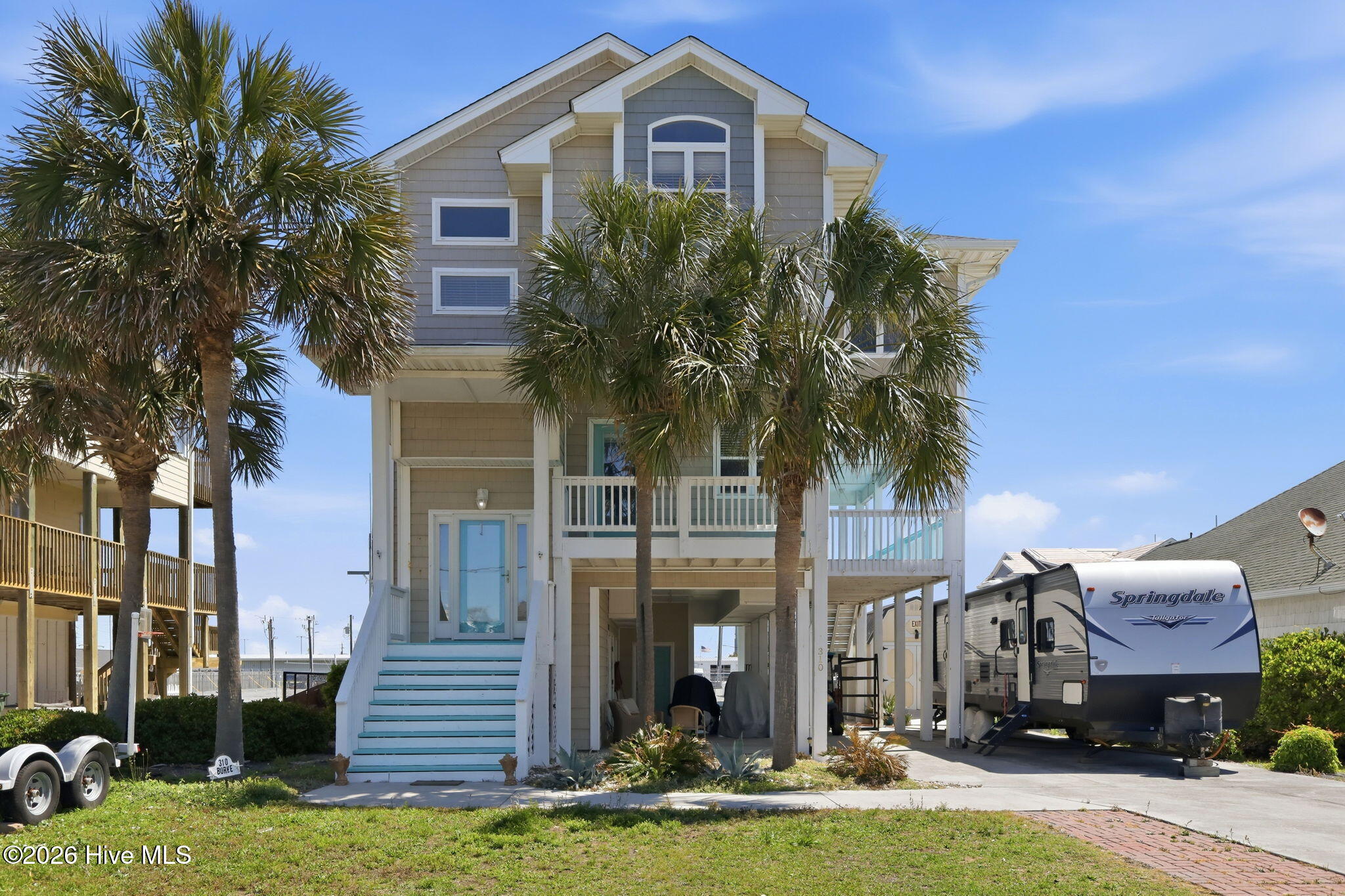 310 N Kinston Avenue,Atlantic Beach