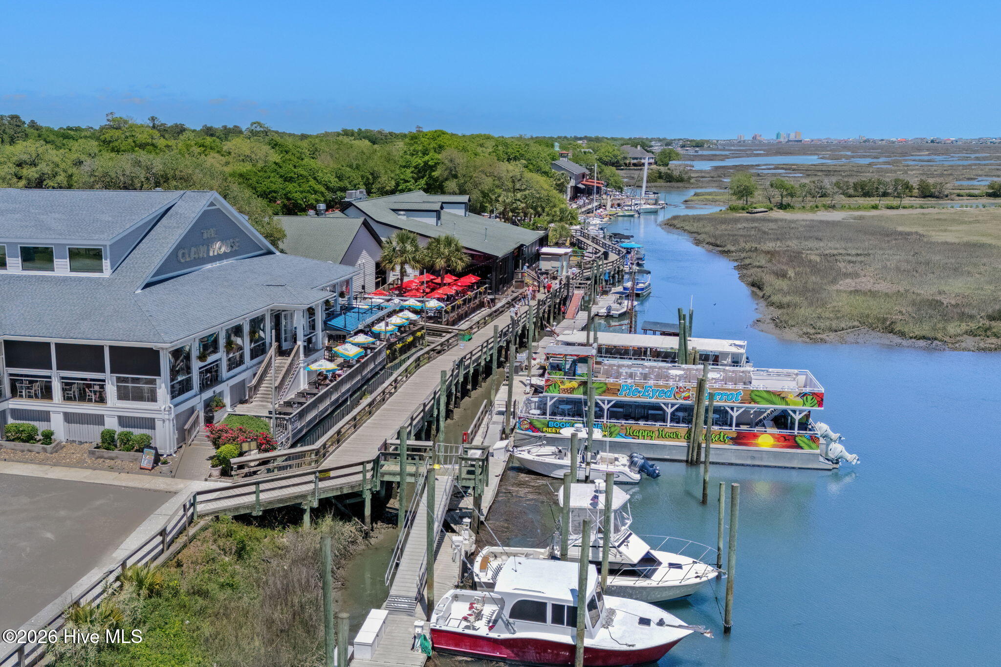 Undisclosed Address, Murrells Inlet, SC, 29576