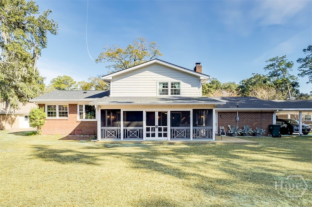 105 Montford Court, Savannah, GA, 31410