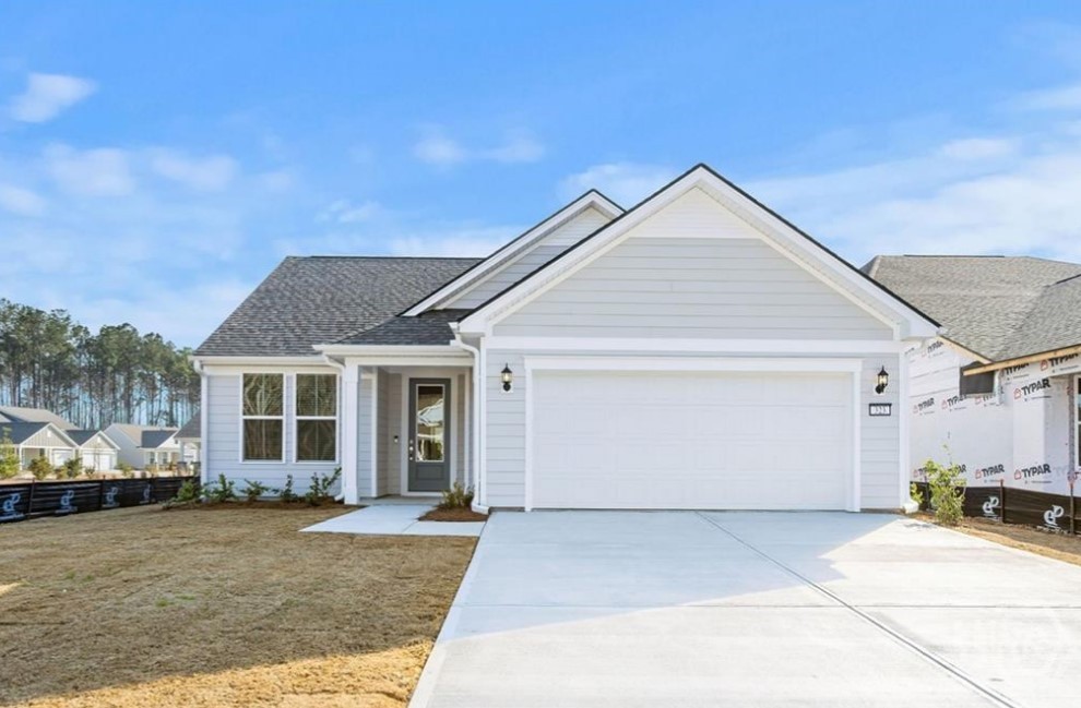 Photo 1 of Single family home for sale at 300 Birch Dr, Richmond Hill, GA 31324 | MLS# SA356750 | Listing updated on 2026-09-15