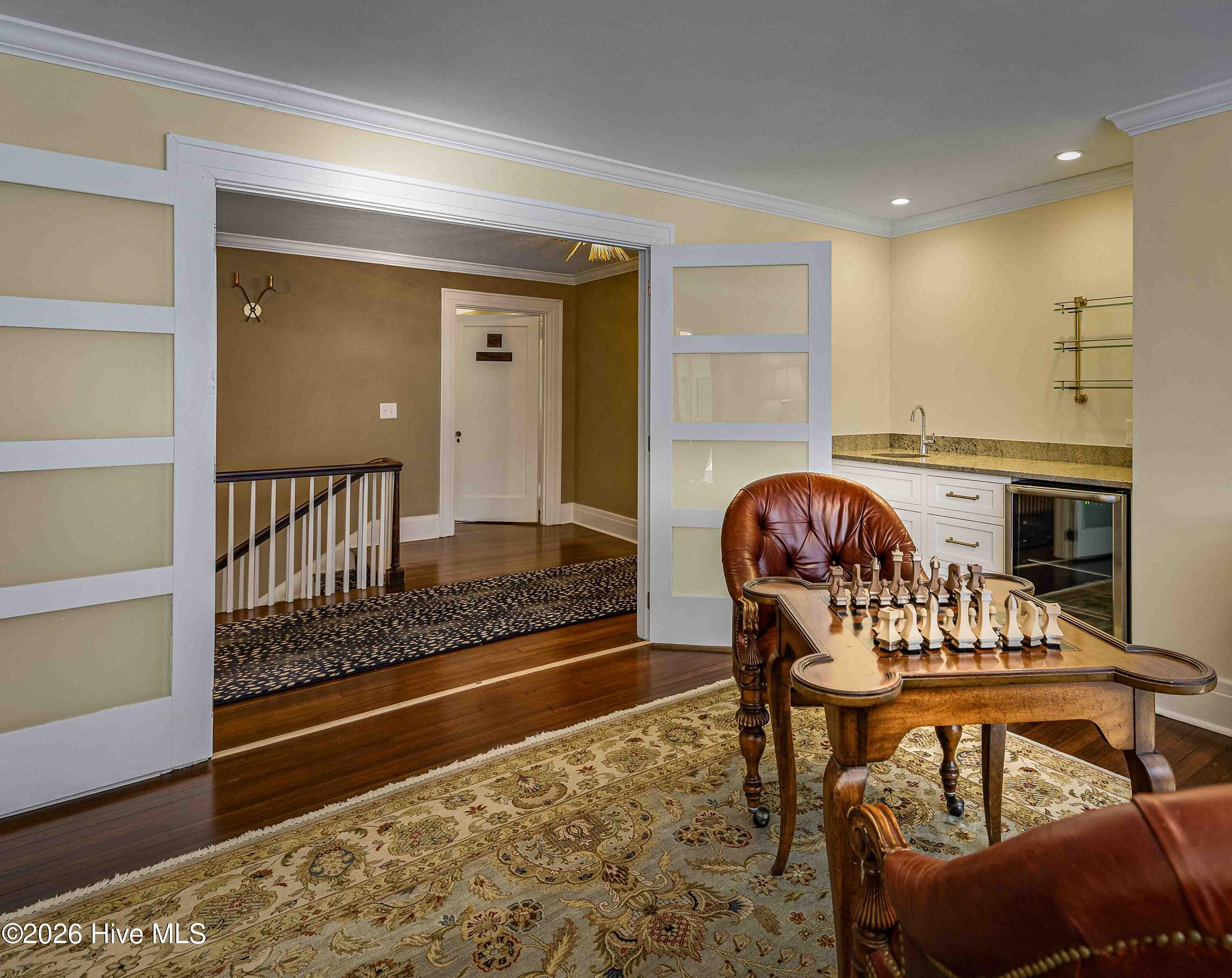 12 E Barrett Road, Pinehurst, NC, 28374